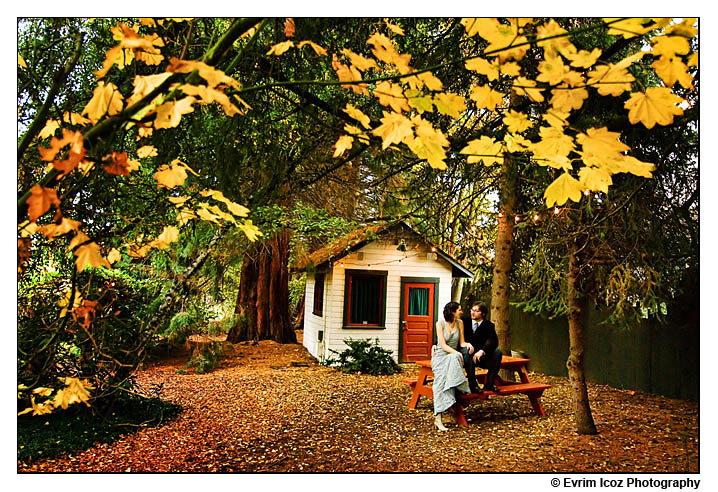 Barn Wedding Decorations