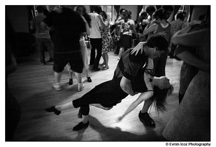 Portland Blues Dance Pictures