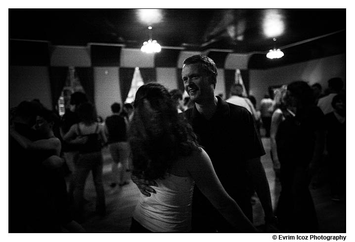 Portland Blues Dance Pictures