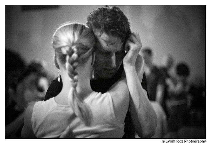 Pictures of Portland Blues Dancing Dancers Scene