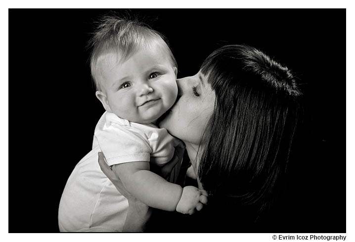 Children's Portraits Portland 