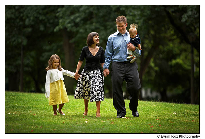 Baby Children Family Portraits Portland