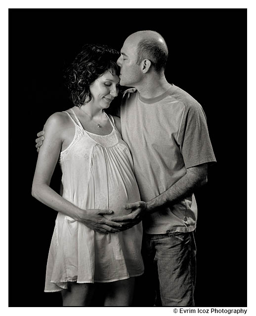 Portland Maternity and Pregnancy Portraits