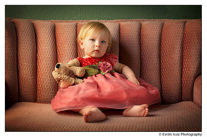 Portland Baby and Family Portraits / Pictures