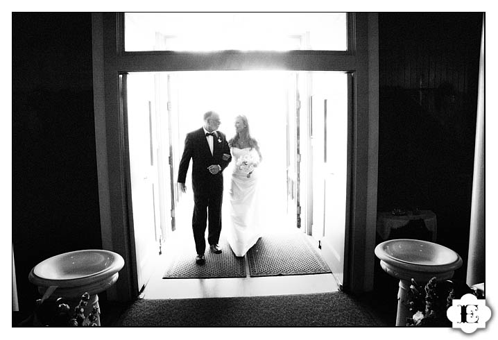 Kells Irish Pub Wedding Portland