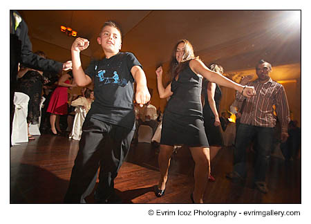 Acadian Ballroom at Alberta Street, Portland