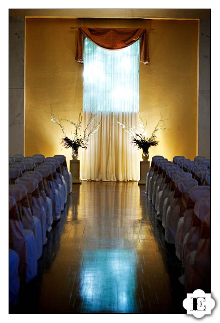 Acadian Ballroom at Alberta Street, Portland