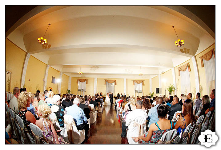 Acadian Ballroom at Alberta Street, Portland