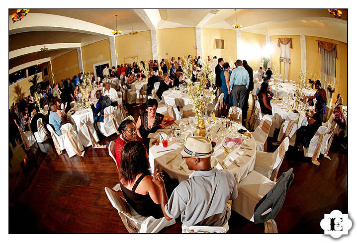 Acadian Ballroom at Alberta Street, Portland