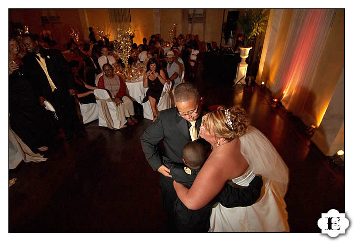 Acadian Ballroom at Alberta Street, Portland