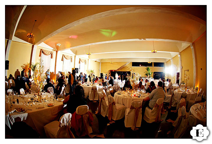 Acadian Ballroom at Alberta Street, Portland