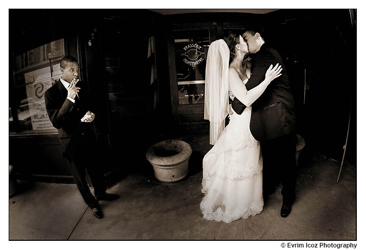 Adrianna Hill Ballroom Wedding Pictures