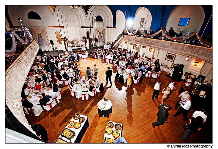 adrianna hill grand ballroom wedding chinese