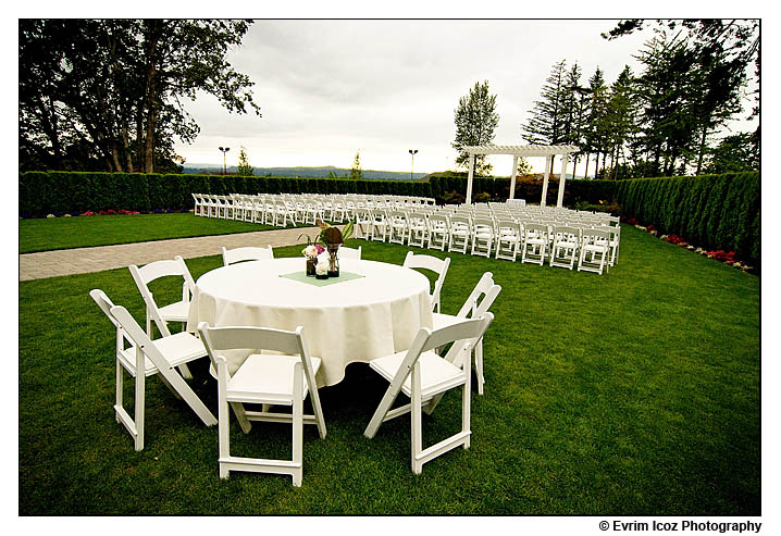 aerie at eagle landing golf course wedding