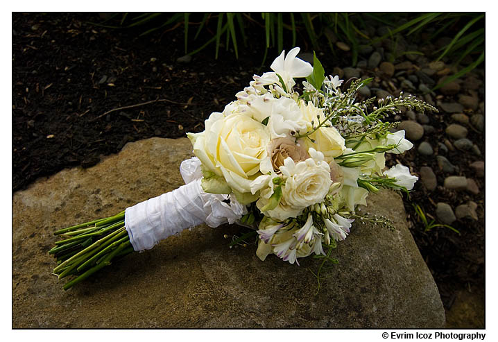 aerie at eagle landing golf course wedding