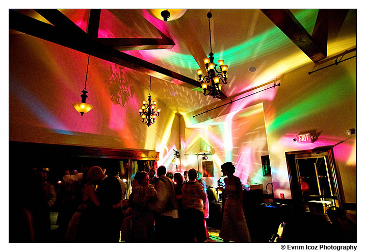 disco wedding radio parties dj