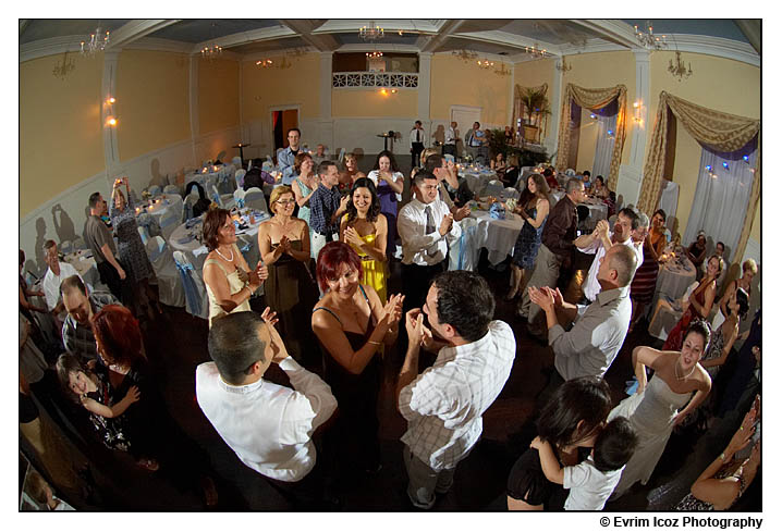 Turkish Middle Eastern Wedding Portland