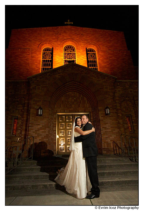 Portland Greek Wedding Pictures