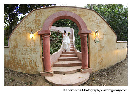 Images from Calypso Restaurant and Casa Kukana in Sayulita