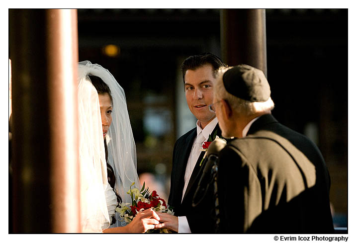 Portland Embassy Suites Wedding Reception