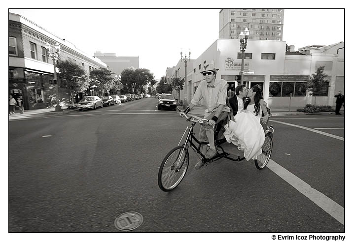 Portland Pedicab