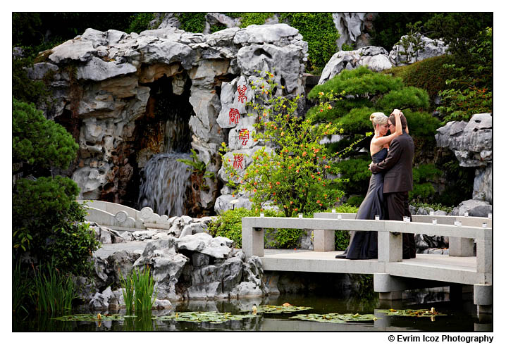 Portland Chinese Garden