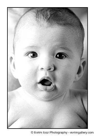 Portland Baby Portrait Photographer