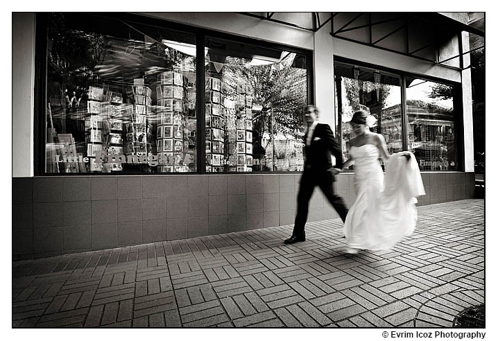 Crown Ballroom Portland Wedding Photos