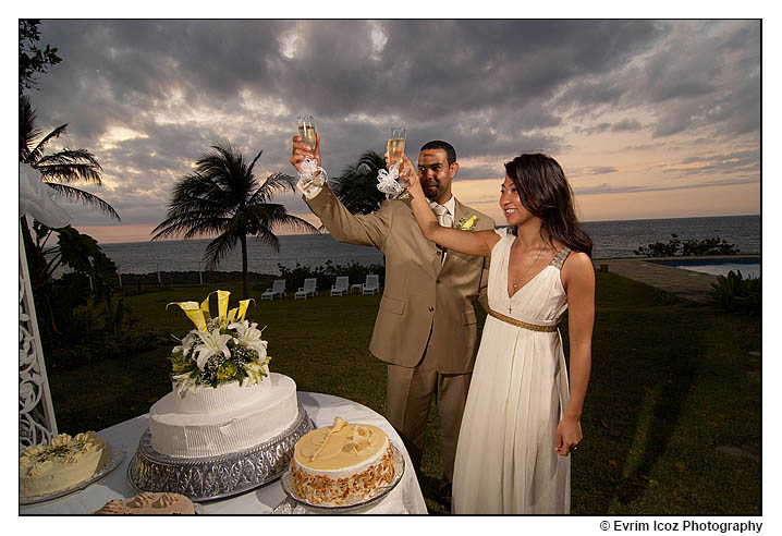 dominican republic destination wedding