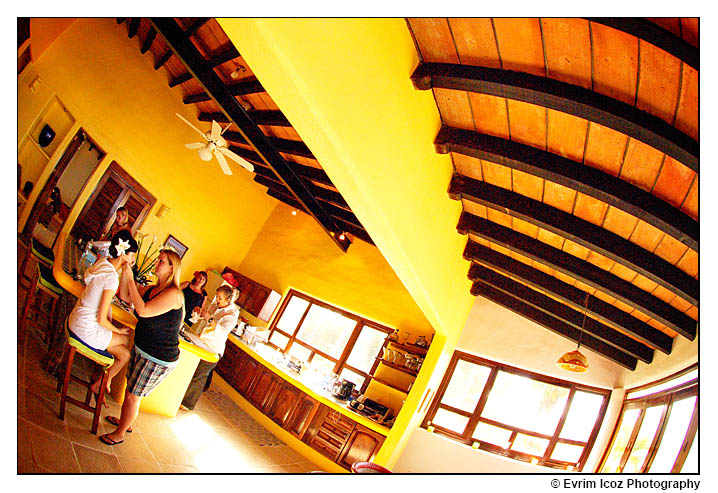 Don Pedro's Palapa and Sayulita Weddings