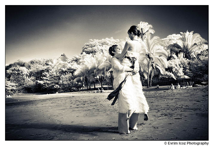 Don Pedro's Palapa and Sayulita Weddings