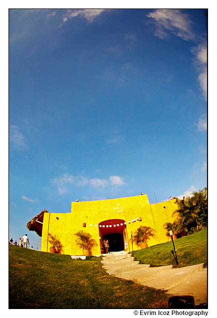 Don Pedro's Palapa and Sayulita Weddings