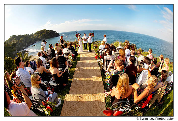 Don Pedro's Palapa and Sayulita Weddings