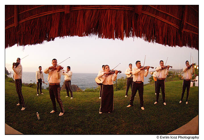 Don Pedro's Palapa and Sayulita Weddings