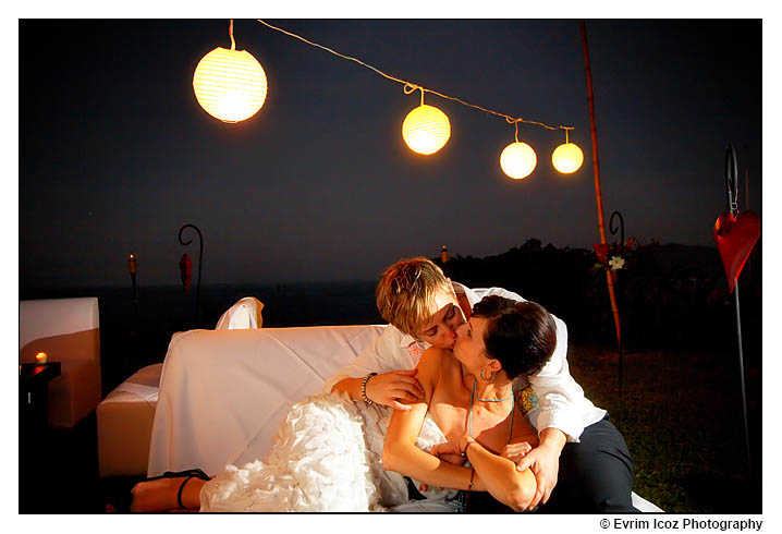 Don Pedro's Palapa and Sayulita Weddings