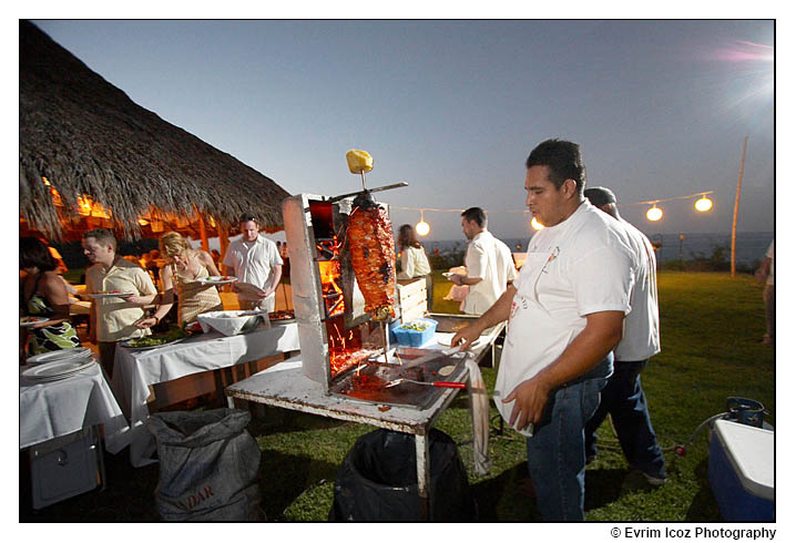 Don Pedro's Palapa and Sayulita Weddings