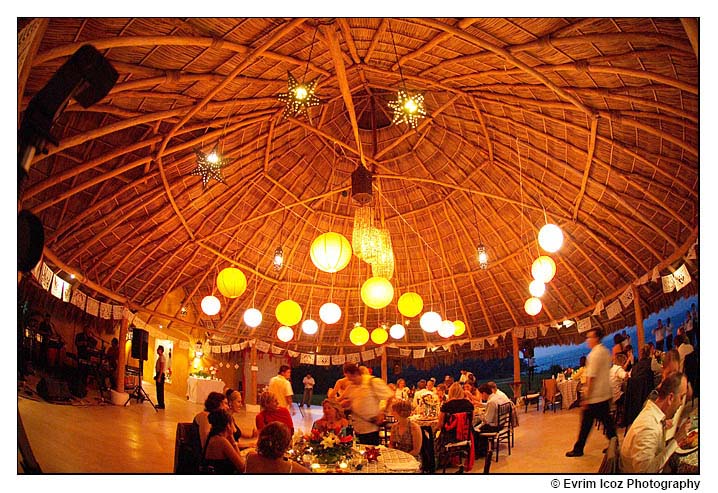 Don Pedro's Palapa and Sayulita Weddings