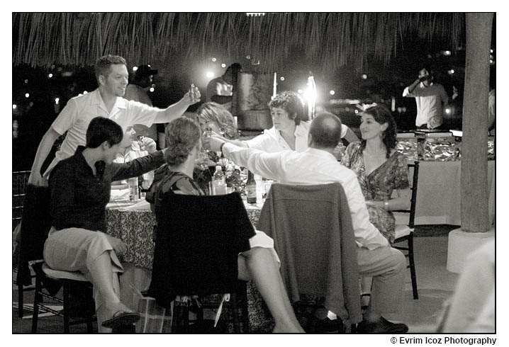 Don Pedro's Palapa and Sayulita Weddings