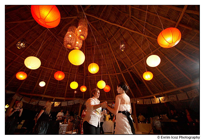 Don Pedro's Palapa and Sayulita Weddings