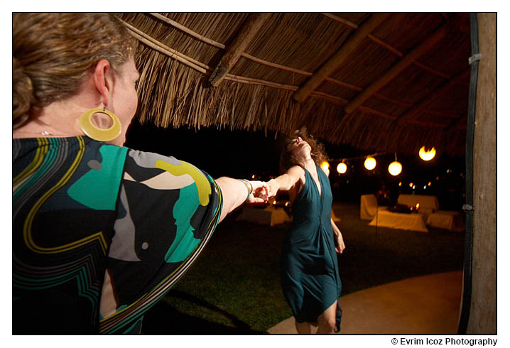 Don Pedro's Palapa and Sayulita Weddings