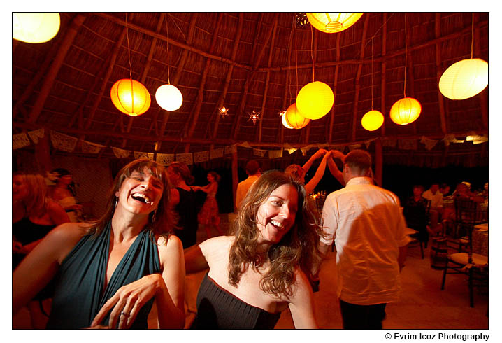 Don Pedro's Palapa and Sayulita Weddings