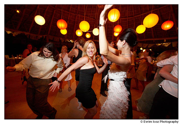 Don Pedro's Palapa and Sayulita Weddings