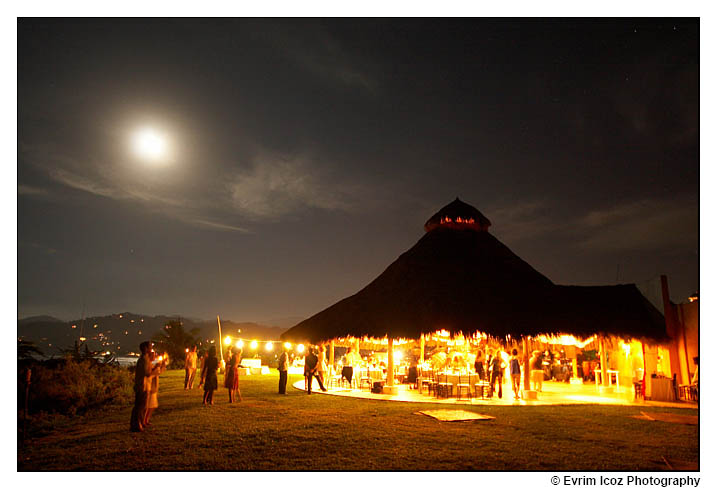 Don Pedro's Palapa and Sayulita Weddings