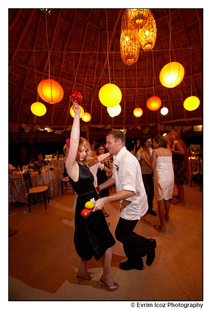 Don Pedro's Palapa and Sayulita Weddings