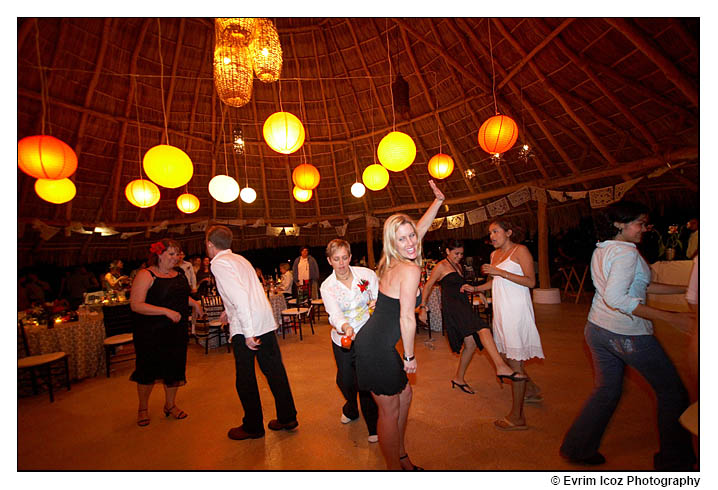 Don Pedro's Palapa and Sayulita Weddings