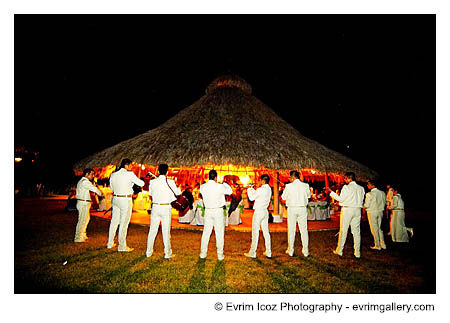 Don Pedro's At Sayulita