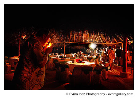 Don Pedro's At Sayulita