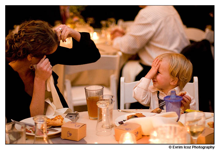 Edgefield Fall McMenamins Wedding