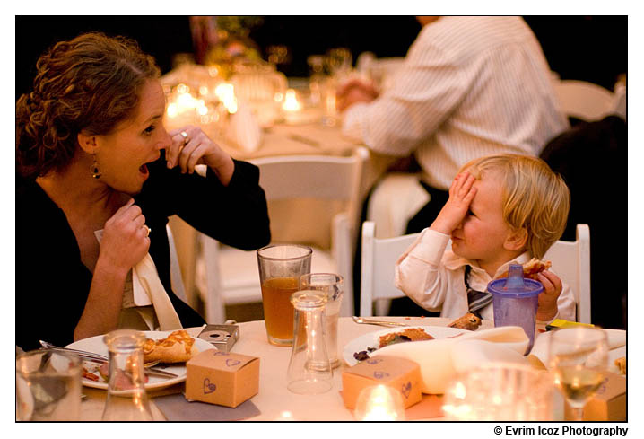 Edgefield Fall McMenamins Wedding