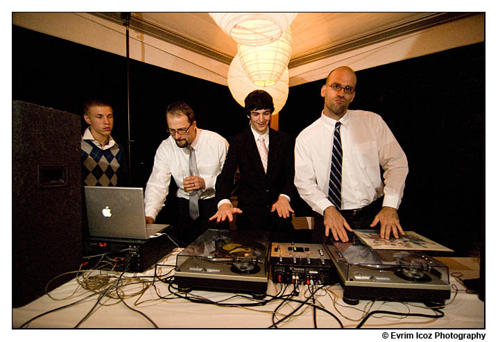 Edgefield Fall McMenamins Wedding